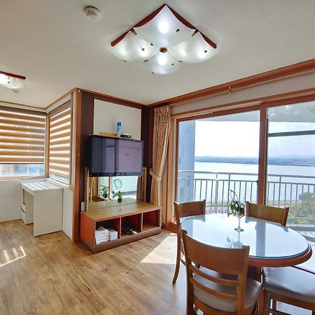 Maison d'hôtes Bomulsum à Seogwipo Extérieur photo