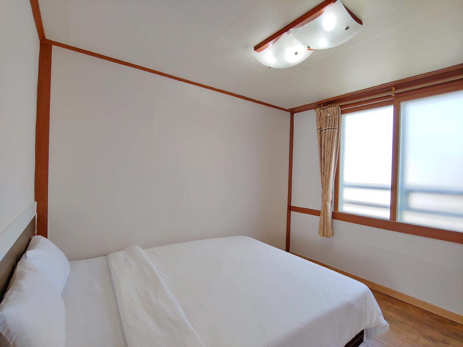 Maison d'hôtes Bomulsum à Seogwipo Extérieur photo