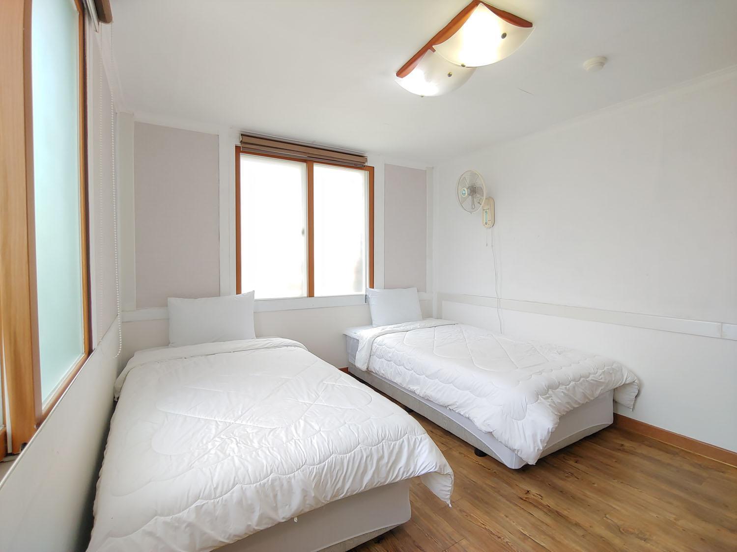 Maison d'hôtes Bomulsum à Seogwipo Extérieur photo