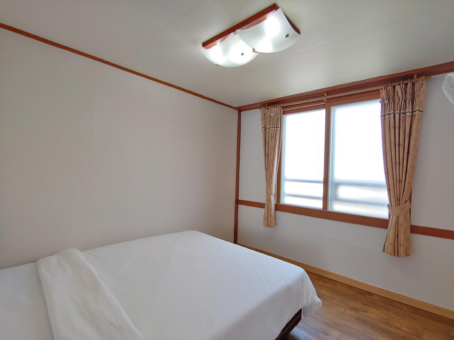 Maison d'hôtes Bomulsum à Seogwipo Extérieur photo