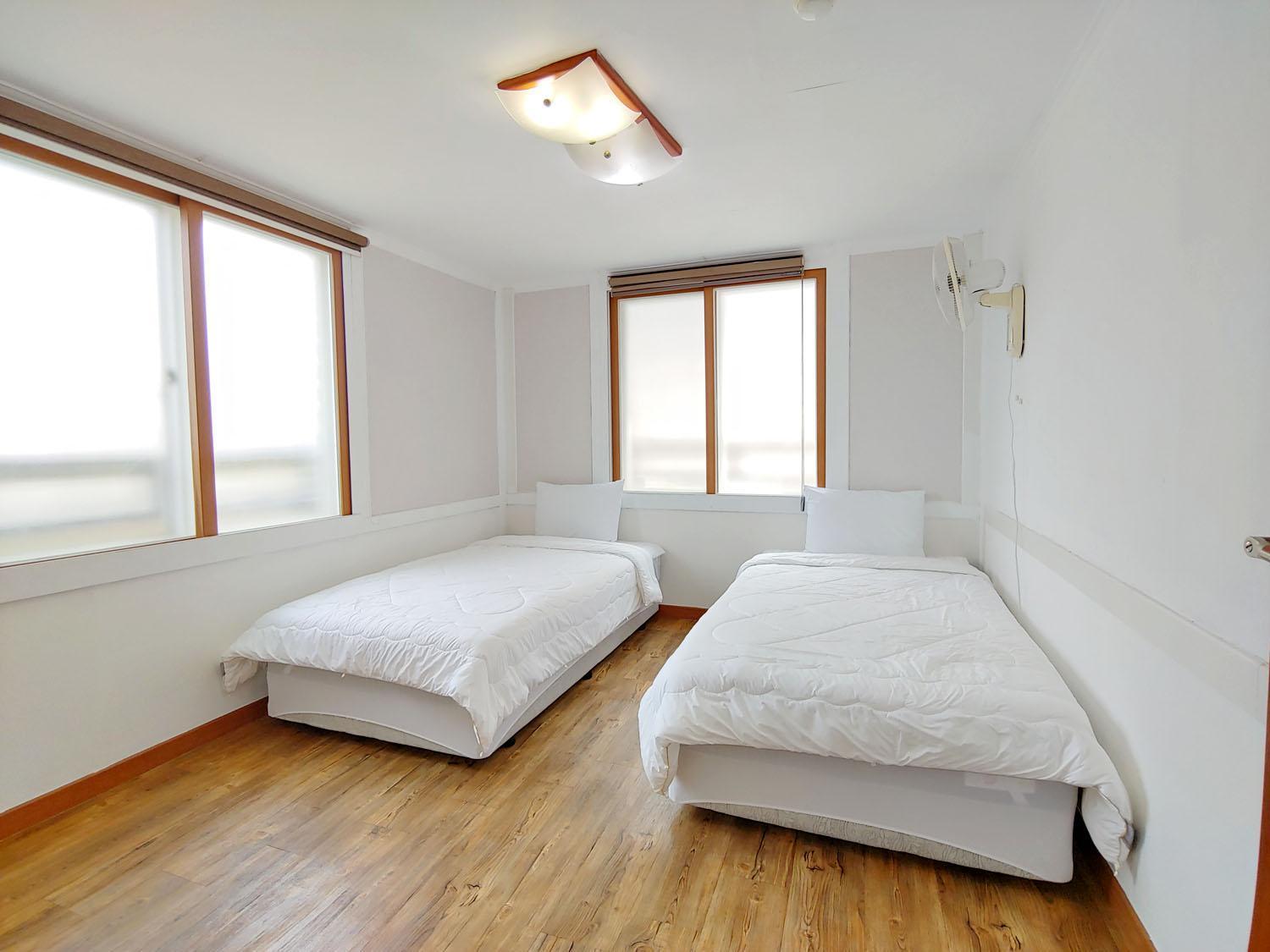 Maison d'hôtes Bomulsum à Seogwipo Extérieur photo