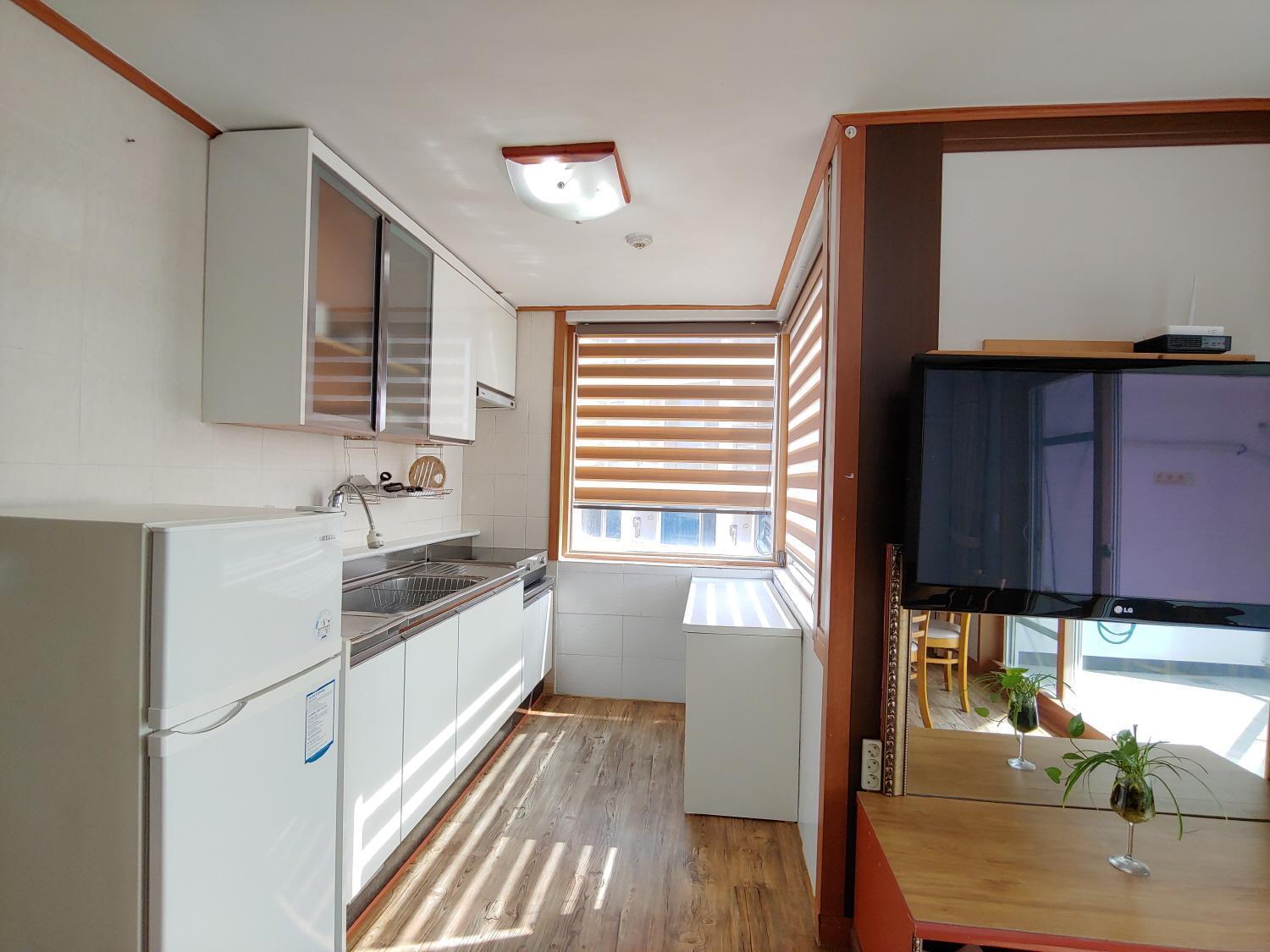Maison d'hôtes Bomulsum à Seogwipo Extérieur photo