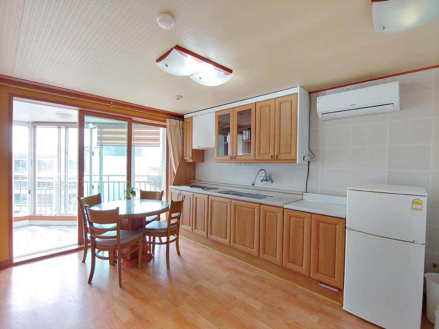 Maison d'hôtes Bomulsum à Seogwipo Extérieur photo