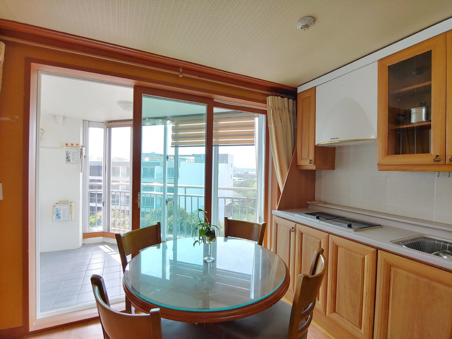 Maison d'hôtes Bomulsum à Seogwipo Extérieur photo