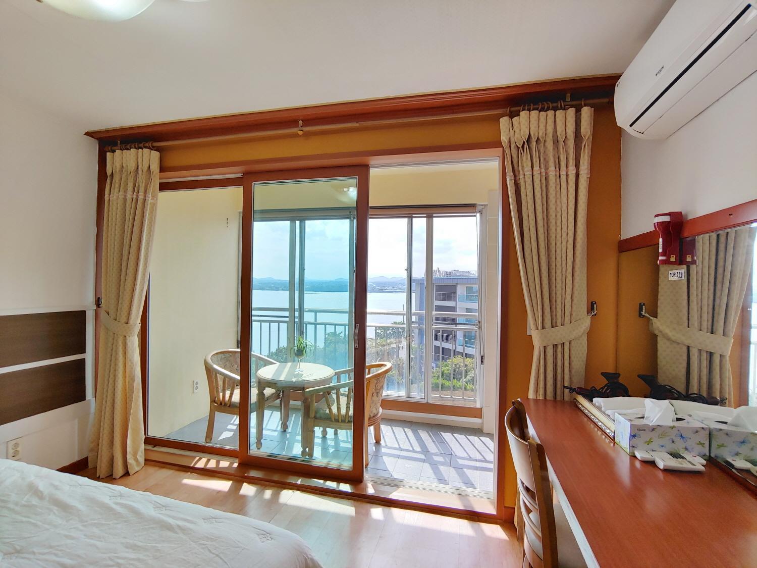 Maison d'hôtes Bomulsum à Seogwipo Extérieur photo