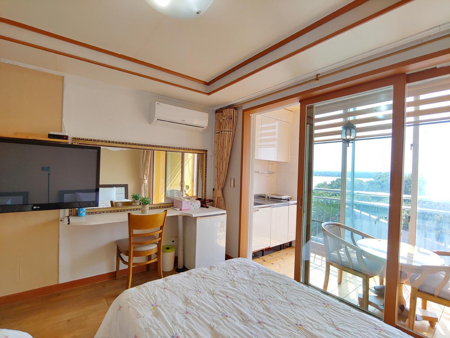 Maison d'hôtes Bomulsum à Seogwipo Extérieur photo
